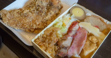 夏子雯提醒，如果便當買回家後沒有要立刻吃，建議盡速放到冷藏，避免滋生病菌。（示意圖／photoAC）