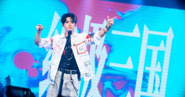 陳德修將在台北舉辦演唱會。（圖／陳德修工作室提供）