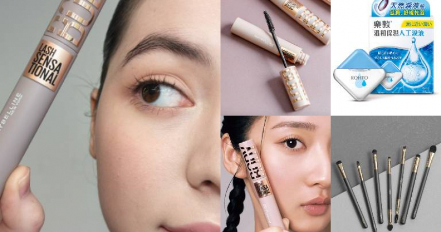 （圖／廖怡婷 攝、品牌提供）