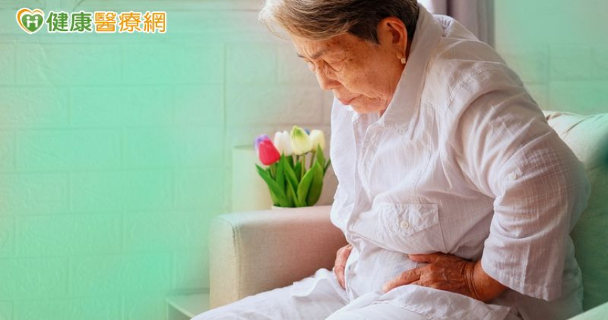不是腫瘤卻更危險　腹痛、背痛恐是破裂前警訊