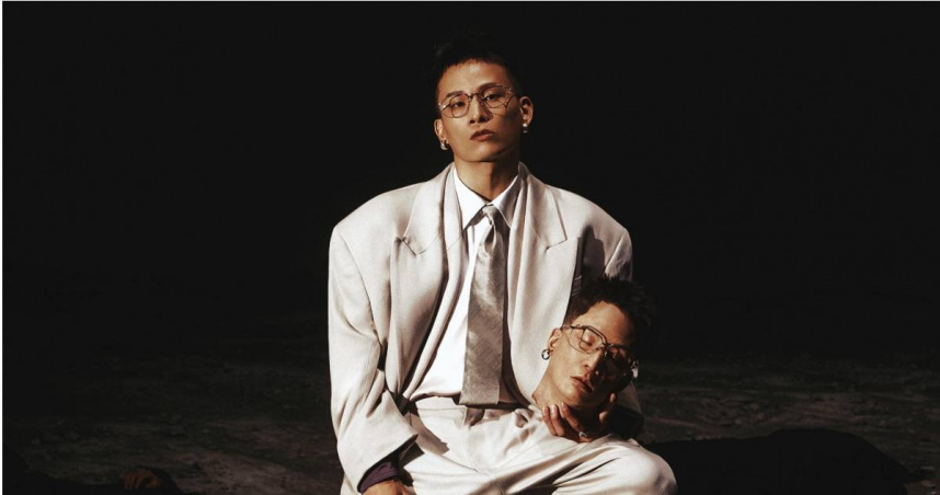 金曲37／黃奇斌入圍最佳作曲人　驚喜宣布7月推首張個人專輯