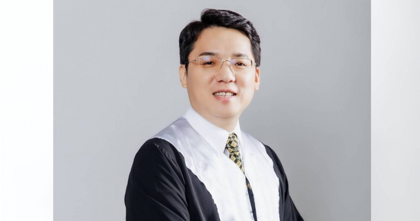 台灣遺囑協會理事長劉韋德律師表示，司法院代表點出「特別貢獻」在法律審判上極難舉證與量化，換言之，如果特別貢獻制倉促上路，那麼將會是司法災難。（圖／劉韋德律師提供）