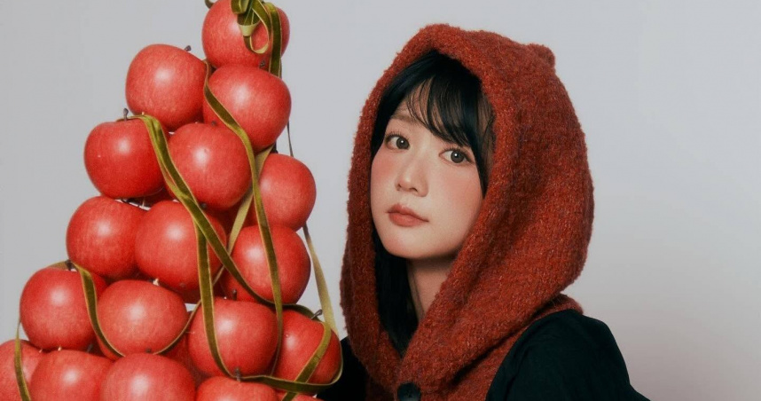 女團成員1／A'N'D韓忠羽淡出台灣螢光幕　悄悄轉戰大陸短劇拍逾30部