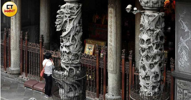 【神佛傳奇清水祖師2】鬥法神通降四妖 大膽「盜神」安座三峽廟