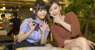大學同學開酒吧 李懿體驗一日老闆娘