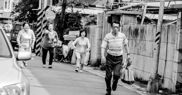 吳朋奉溫暖鼓舞後輩 李霈瑜等6年卻「遇不到了」