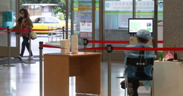 自費檢測新冠肺炎 「這些對象」都適用