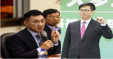 高雄市長補選登記第2天仍無人 國民黨這天公布人選?