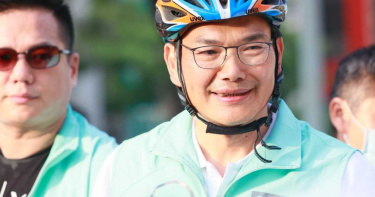 曝兩年內選三次原因 吳益政嘆不是愛選因為高雄是家