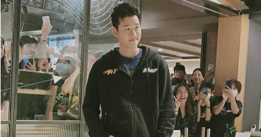 哥哥借保時捷約會被活逮 周興哲:曝光率太高考慮賣車