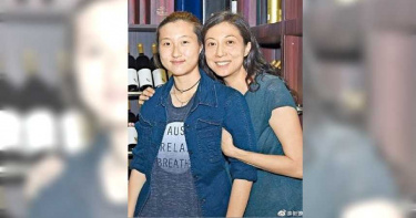 網傳成龍花1.7億安頓小龍女 吳綺莉發文反酸自清