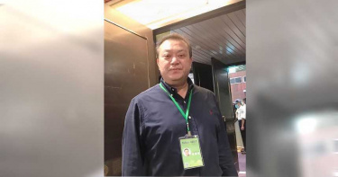立院爆6委員集體收賄!民進黨蘇震清拿2千萬最多 「關鍵白手套」曝光