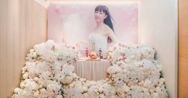 不捨羅霈穎!羅青親筆詩悼妹 「有如蟬蛻 留下一身透明的軀殼」
