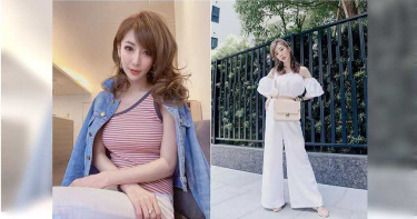38歲女星暴瘦到40公斤 3度取卵圓夢拚「生機」