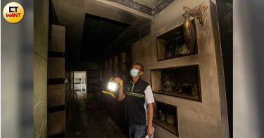 燦坤害命4/下一個被害者是誰? 54款除濕機易自燃 不定時炸彈藏民眾家