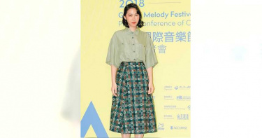 音樂人票選最佳女歌手 鄧紫棋爭后能量大爆發