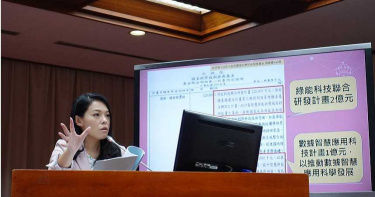科學城預算浮報2/南市府滅火指沙崙是縝密評估 立委批推動4年無建設
