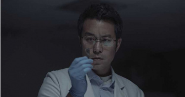 為國爭光! 張孝全與朱智勛釜山影展共同獲得「最佳男主角」