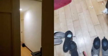 鄰居「夜練女高音」銷魂碰撞!房東緩頰「是電視聲」 她崩潰:被塞用過衛生紙
