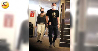 開花結果有譜3/穩交5年分不開 女友上工李淳愛相隨