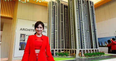 興富發七期推超低自備小宅 吸衛星城市購屋族向市心靠攏