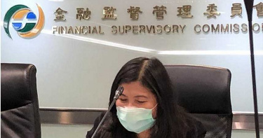 台股跌百點泡沫化? 證期局有説法