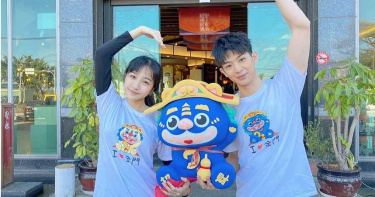 星二代出道拍戲被送作堆 方文琳拒當阿嬤原因曝光