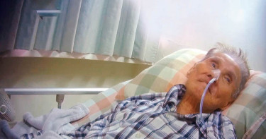【歌王遭下毒1】馬偕出現「毒看護」 人間國寶遭迷昏
