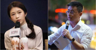 雞排妹性騷「雙標」被打臉 呱吉舉一「普通例子」被讚爆