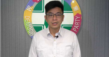 批國民黨兩面手法 民進黨:重啟危險核四是糊弄人民