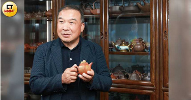 農家子翻身4/拜訪老同學順手買千坪土地 董座自喻經營像開F1賽車