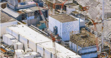 日本拍板排核廢水入海 陸專家:恐致癌致畸致突變