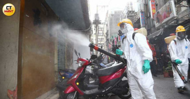 狠夫殺妻打包裝紙箱!「逃進萬華」躲追緝 主動投案警方不敢大意