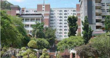 台中市爆5確診病例 東海大學住宿生與萬華友吃飯染疫