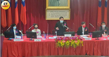 徐旭東強調遠傳事業體純電信總經理是通訊專才有別同業