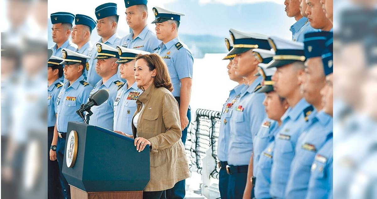 美軍時隔30年 重返昔日最大海外海軍基地 國際 CTWANT