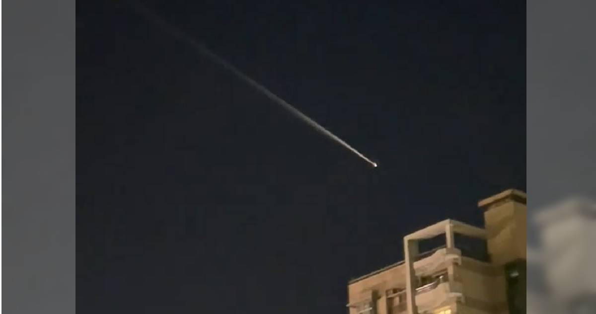 台灣上空驚見「不明火球」飛越 沖繩民眾也目擊!專家給答案了:物體來自中國 | 生活 | CTWANT