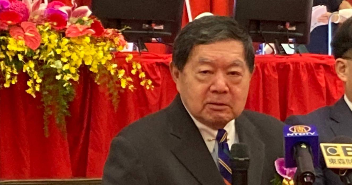 徐旭東看零售有「媽媽私房錢」效應 遠百啟動轉型 財經 CTWANT