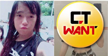 國中妹告白被笑「妳像男人」 2年後變身「細腰超胸正妹」