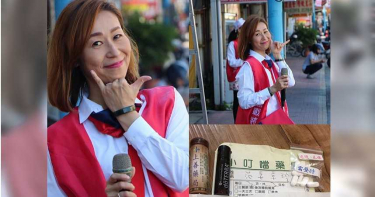 陪傅崑萁謝票摔下車 縣府秘書重傷昏迷