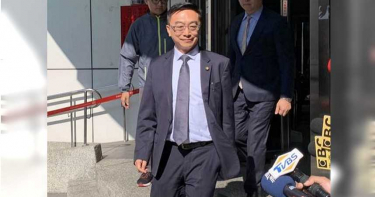 健保費率漲價? 新立院將給答案