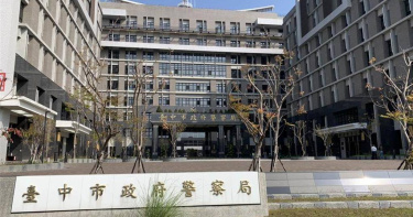 喝醉就亂報案！台中男6月狂打187通，遭警送辦。（圖／翻攝照片）