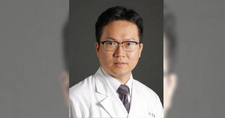 台北榮總醫院胸腔部呼吸治療科主任柯信國猝逝。（圖／翻攝自北榮官網）