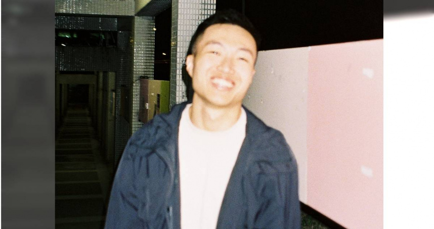 黃大謙將與I Mean Us一起登上大港開唱。（圖／出日音樂提供）