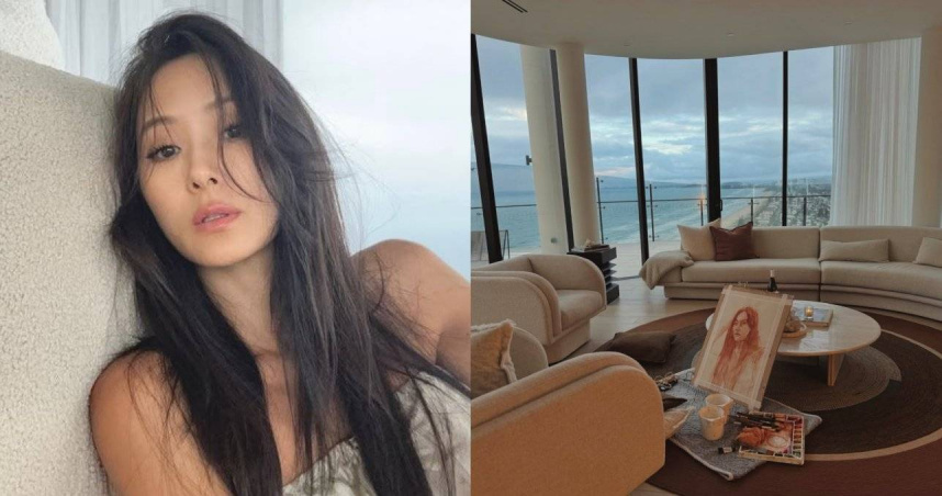 （圖／取自孫芸芸IG）