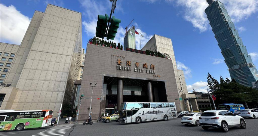 台北市今年3月的遷出人口數多過遷入人口，差距達1.2萬人，北市府研判，因中央房屋稅2.0新制必須設戶籍有關。（圖／報系資料照）