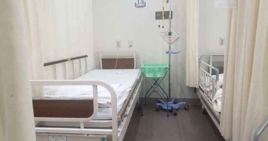 女子體檢發現肺部結節，之後全身卻陸續長出腫瘤。（示意圖／翻攝自photoAC）