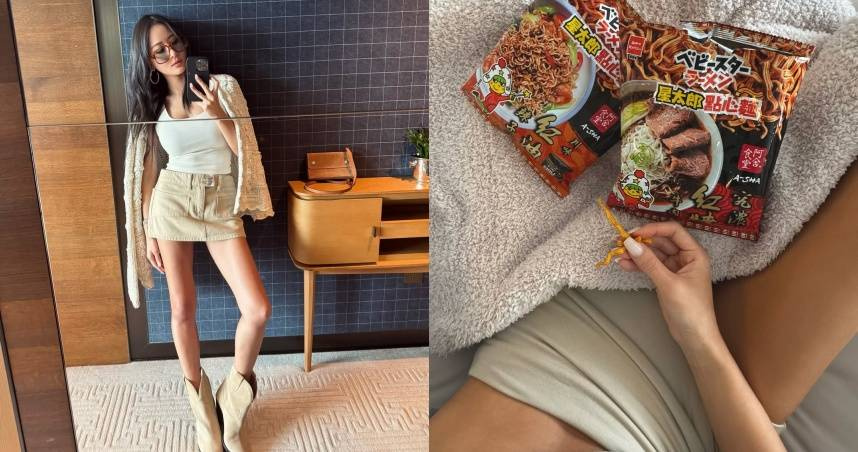 （圖／孫芸芸 IG）