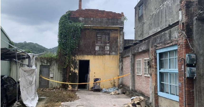 葉男遭3人持棍棒圍毆命危，經送醫搶救2日仍不治死亡，警方已鎖定3嫌將法辦。（圖／翻攝畫面）