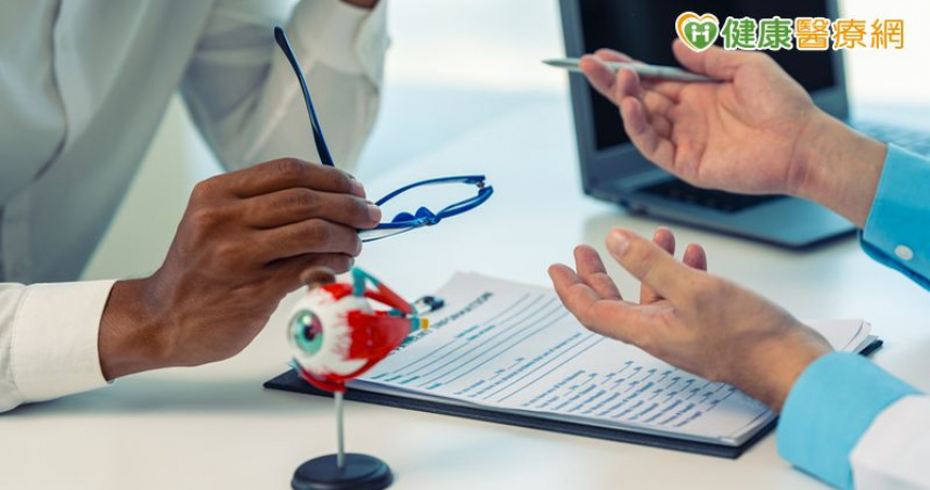 白內障手術升級！「精準微脈衝環形切囊術」快狠準輔助　重拾清晰新視界